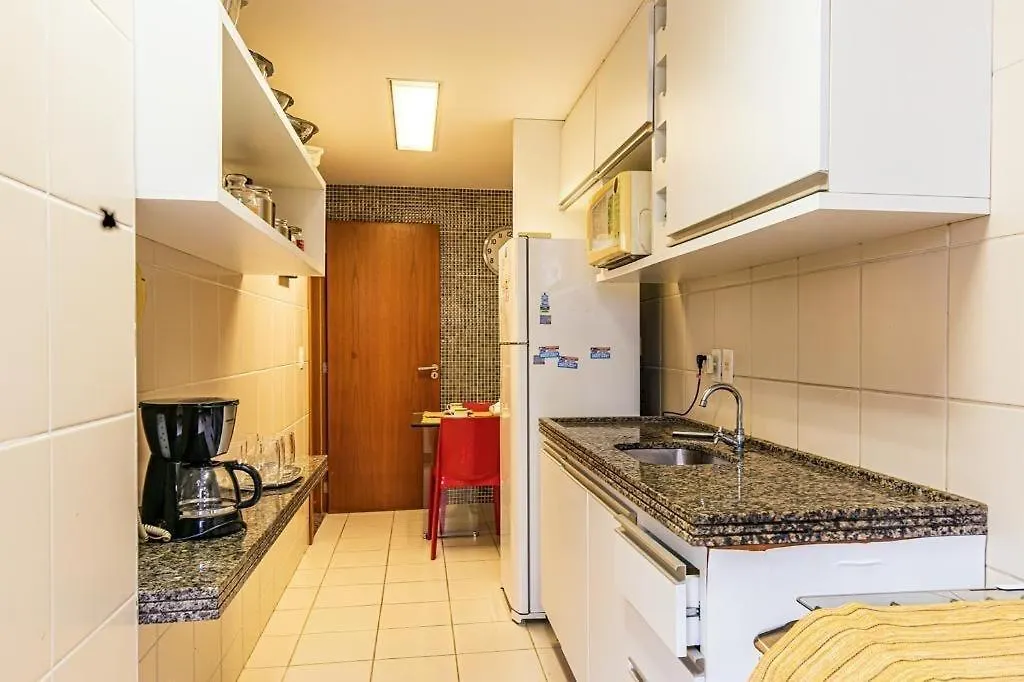 Apartamento Em Boa Viagem Ρεσίφε 0*,  Βραζιλία