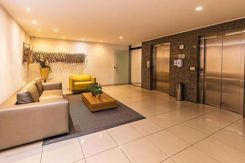 Διαμέρισμα Apartamento Em Boa Viagem Ρεσίφε