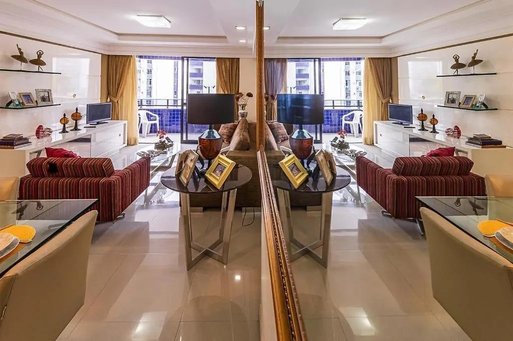 Apartamento Em Boa Viagem Ρεσίφε Διαμέρισμα